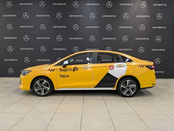 BAIC U5 Plus с пробегом 2024 года, цена 795 000 рублей, 168157 км, седан, Автокод Объявления
