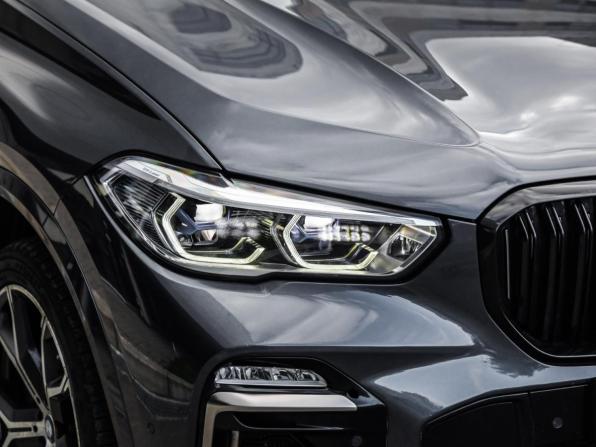 BMW X5 IV (G05/G18) с пробегом 2019 года, цена 5 299 000 рублей, 173948 км, внедорожник, Автокод Объявления