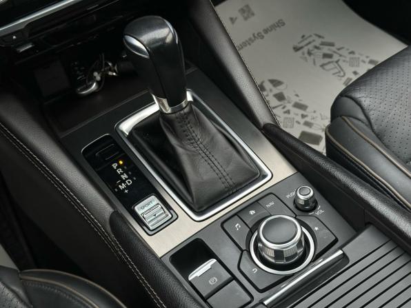 Mazda 6 III (GJ) Рестайлинг с пробегом 2017 года, цена 2 370 000 рублей, 97403 км, седан, Автокод Объявления