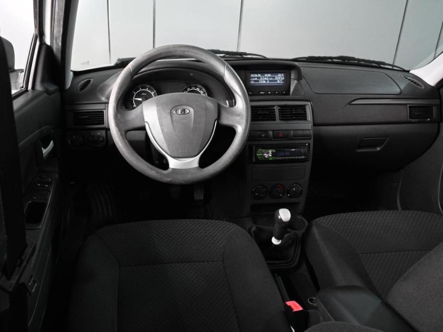 Lada (ВАЗ) Priora I Рестайлинг Ростов-на-Дону  - изображение 6