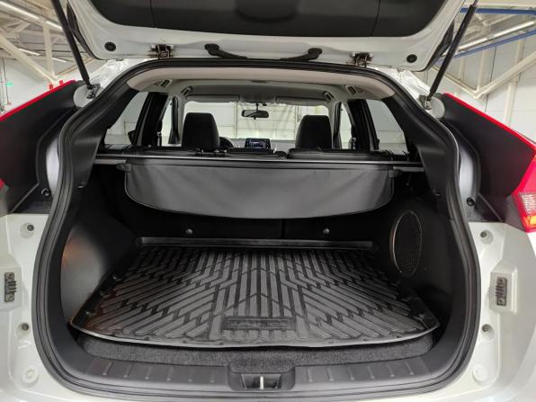 Mitsubishi Eclipse Cross I с пробегом 2019 года, цена 1 450 000 рублей, 135084 км, внедорожник, Автокод Объявления