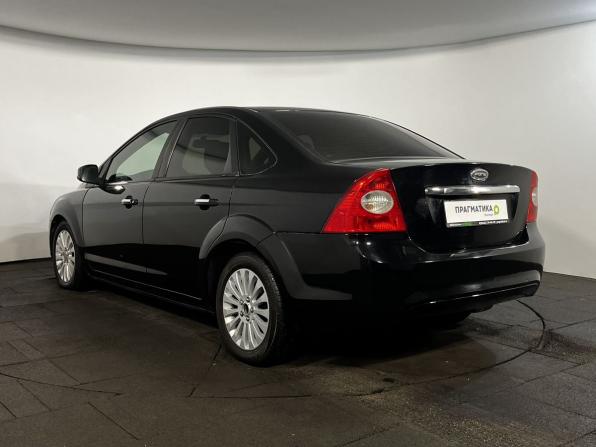 Ford Focus II Рестайлинг с пробегом 2009 года, цена 659 900 рублей, 168185 км, седан, Автокод Объявления