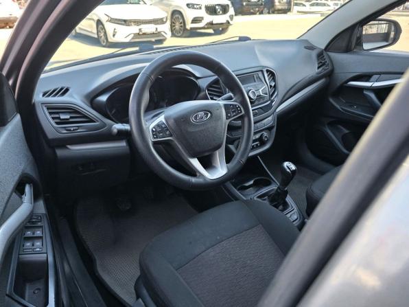 Lada (ВАЗ) Vesta I с пробегом 2019 года, цена 515 000 рублей, 210527 км, седан, Автокод Объявления