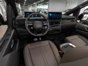 Hyundai Staria I Рестайлинг Москва  - изображение 42