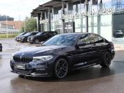 BMW 5 серии VII (G30/G31/G38) Москва  - изображение 30