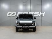 Lada (ВАЗ) Niva Legend I Воронеж  - изображение 17