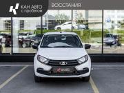 Lada (ВАЗ) Granta I Рестайлинг Казань  - изображение 11