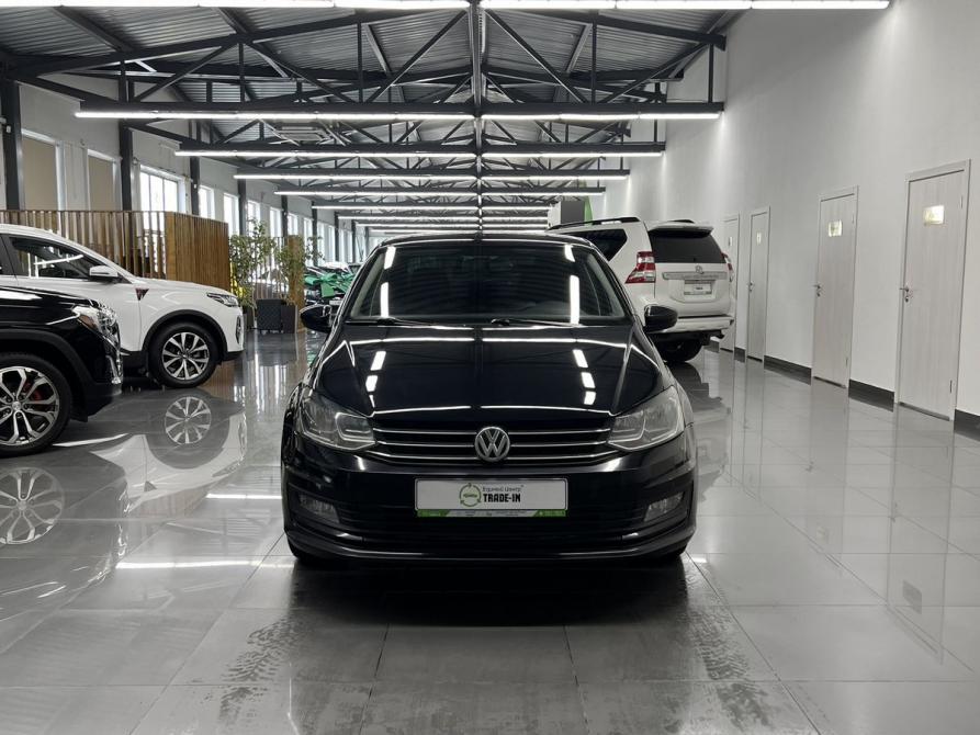 Volkswagen Polo V Рестайлинг Тверь  - изображение 3