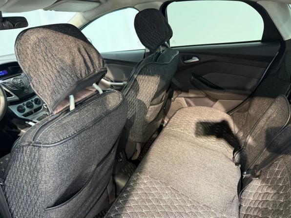 Ford Focus III с пробегом 2012 года, цена 750 000 рублей, 237288 км, седан, Автокод Объявления