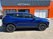 Belgee X50+ Сызрань  - изображение 22