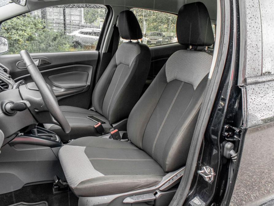 Ford EcoSport II Санкт-Петербург  - изображение 15
