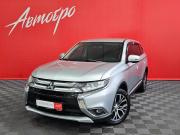 Mitsubishi Outlander III Рестайлинг 2 Вологда  - изображение 19