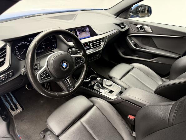 BMW 2 серии F44 с пробегом 2020 года, цена 2 256 000 рублей, 153006 км, седан, Автокод Объявления