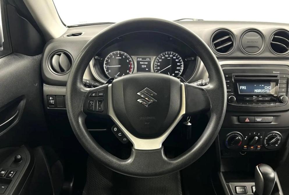 Suzuki Vitara II Нижний Новгород  - изображение 17