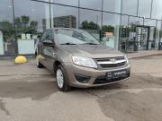 Lada (ВАЗ) Granta I Ижевск  - изображение 25