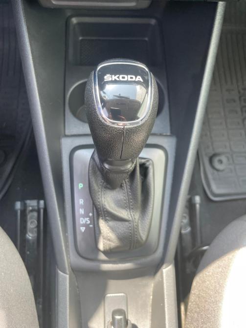 Skoda Rapid II Стерлитамак  - изображение 16