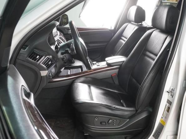 BMW X5 II (E70) с пробегом 2009 года, цена 1 879 000 рублей, 228639 км, внедорожник, Автокод Объявления