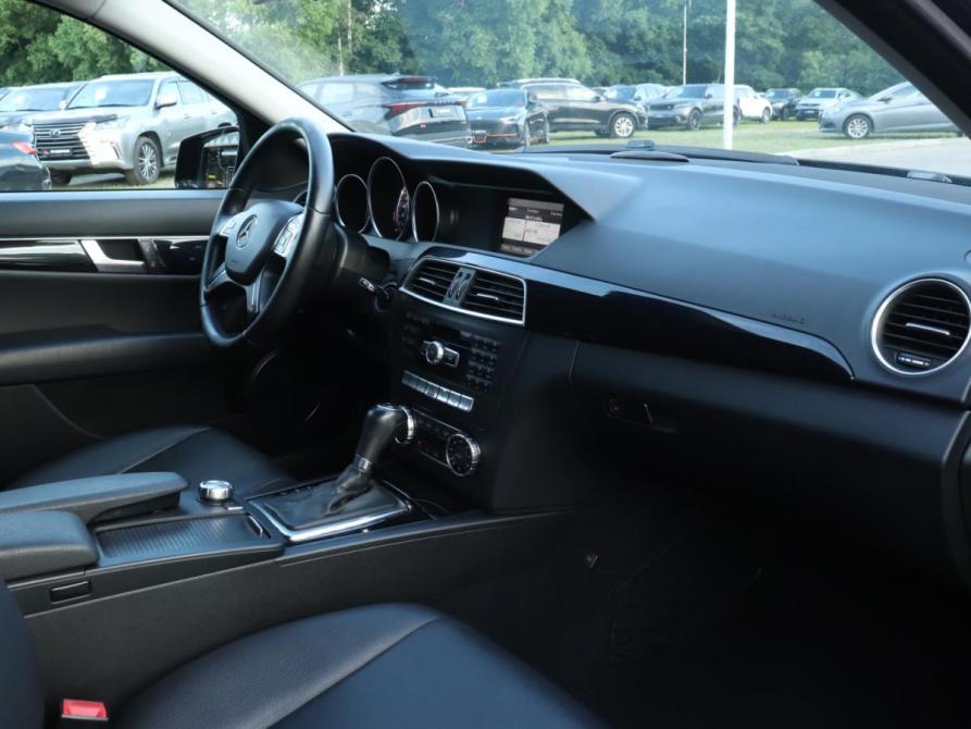 Mercedes-Benz C-Класс III (W204) Рестайлинг Москва  - изображение 10