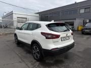 Nissan Qashqai II Рестайлинг Санкт-Петербург  - изображение 17