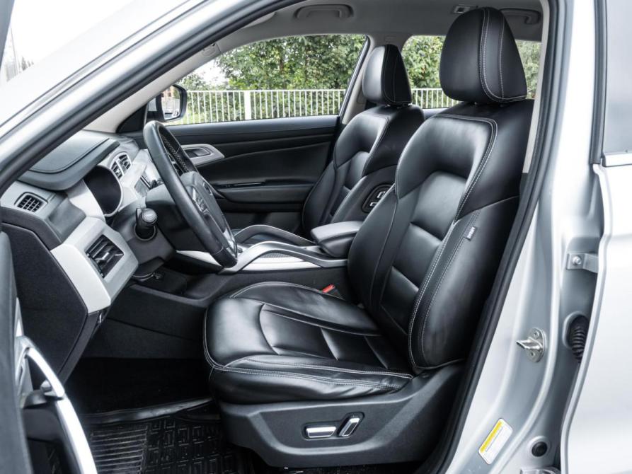 Geely Atlas I Ставрополь  - изображение 9