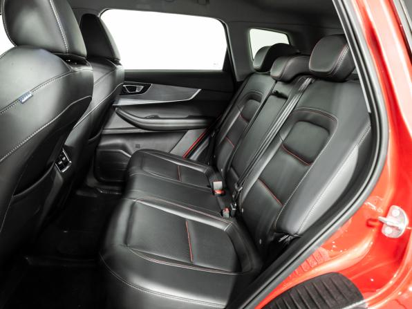 Chery Tiggo 7 Pro I с пробегом 2021 года, цена 1 749 585 рублей, 107380 км, внедорожник, Автокод Объявления