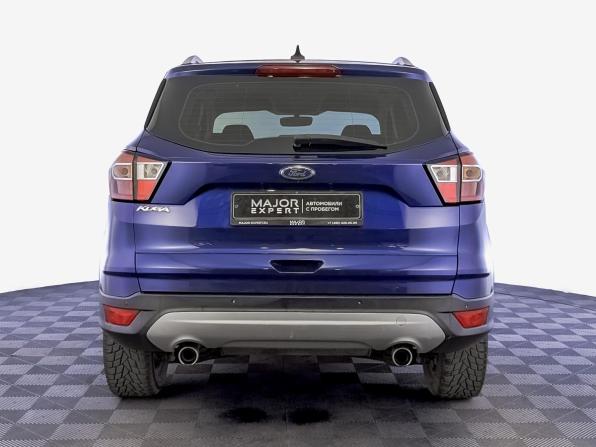 Ford Kuga II Рестайлинг с пробегом 2018 года, цена 1 410 000 рублей, 180670 км, внедорожник, Автокод Объявления