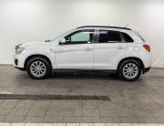 Mitsubishi ASX I Рестайлинг Санкт-Петербург  - изображение 26