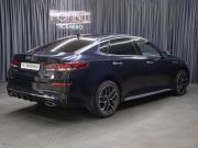 Kia Optima IV Рестайлинг Москва  - изображение 32
