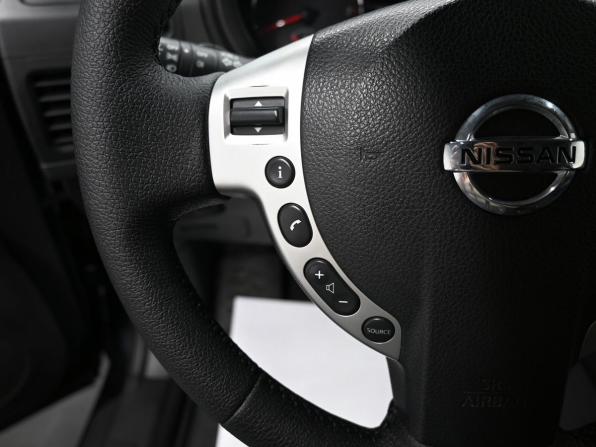 Nissan X-Trail II Рестайлинг с пробегом 2013 года, цена 1 245 000 рублей, 192387 км, внедорожник, Автокод Объявления