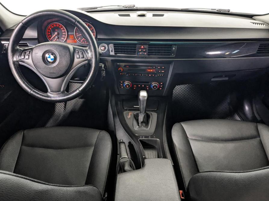 BMW 3 серии V (E90/E91/E92/E93) Рестайлинг Екатеринбург  - изображение 10