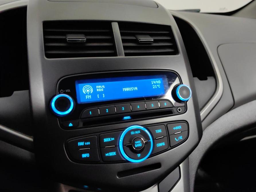 Chevrolet Aveo II Подольск  - изображение 14