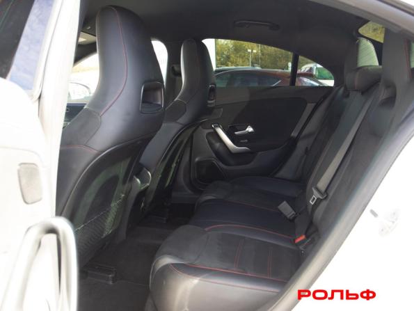 Mercedes-Benz CLA II (C118 X118) с пробегом 2019 года, цена 3 128 000 рублей, 57294 км, седан, Автокод Объявления