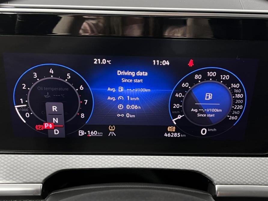 Volkswagen Tavendor I Казань  - изображение 15