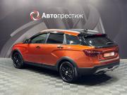 Lada (ВАЗ) Vesta I Оренбург  - изображение 24