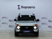 Lada (ВАЗ) 2121 (4x4) I Рестайлинг Ставрополь  - изображение 24