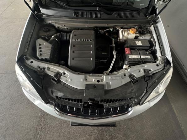 Opel Antara I Рестайлинг с пробегом 2013 года, цена 1 185 000 рублей, 130875 км, внедорожник, Автокод Объявления