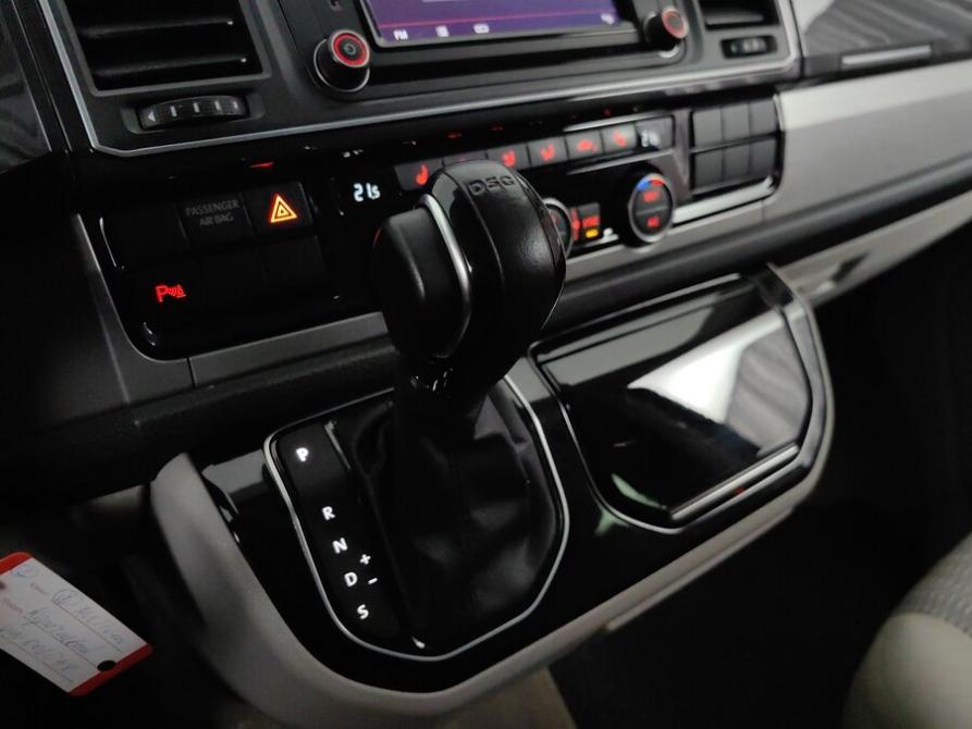 Volkswagen Multivan T6 Подольск  - изображение 16