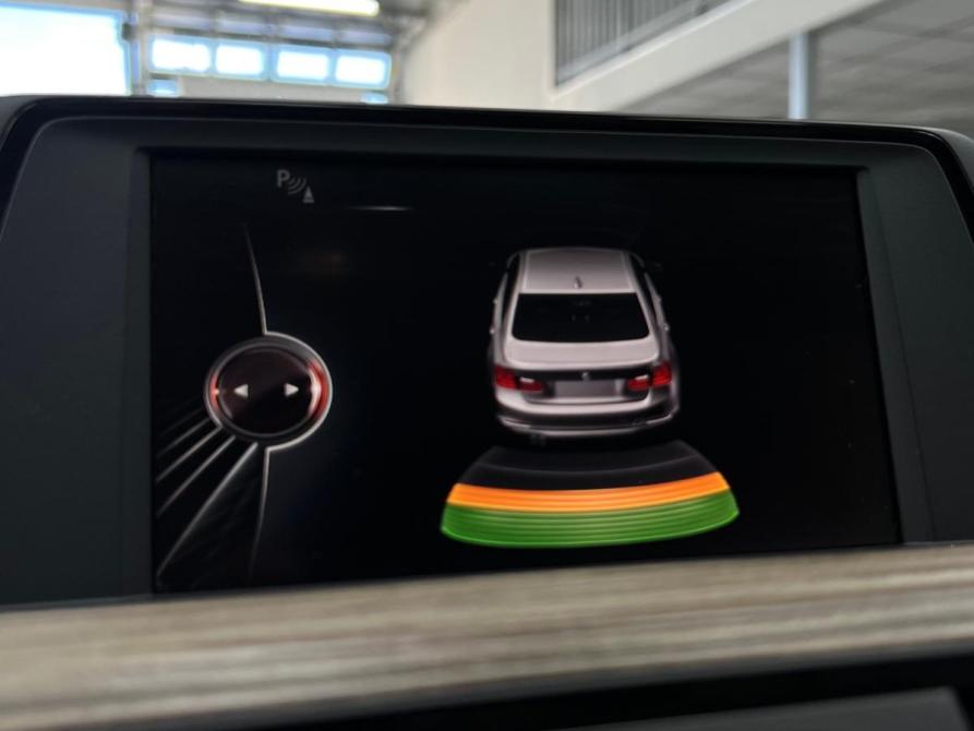 BMW 3 серии VI (F3x) Казань  - изображение 17