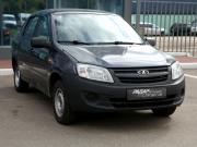 Lada (ВАЗ) Granta I Иваново  - изображение 18
