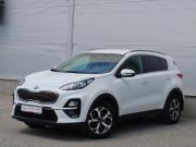 Kia Sportage IV Рестайлинг Белгород  - изображение 21