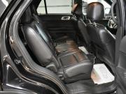 Ford Explorer V Мурманск  - изображение 33