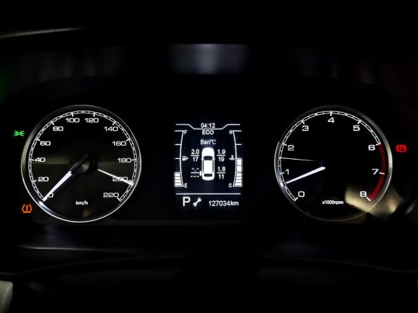 Kaiyi E5 с пробегом 2023 года, цена 640 000 рублей, 127033 км, седан, Автокод Объявления