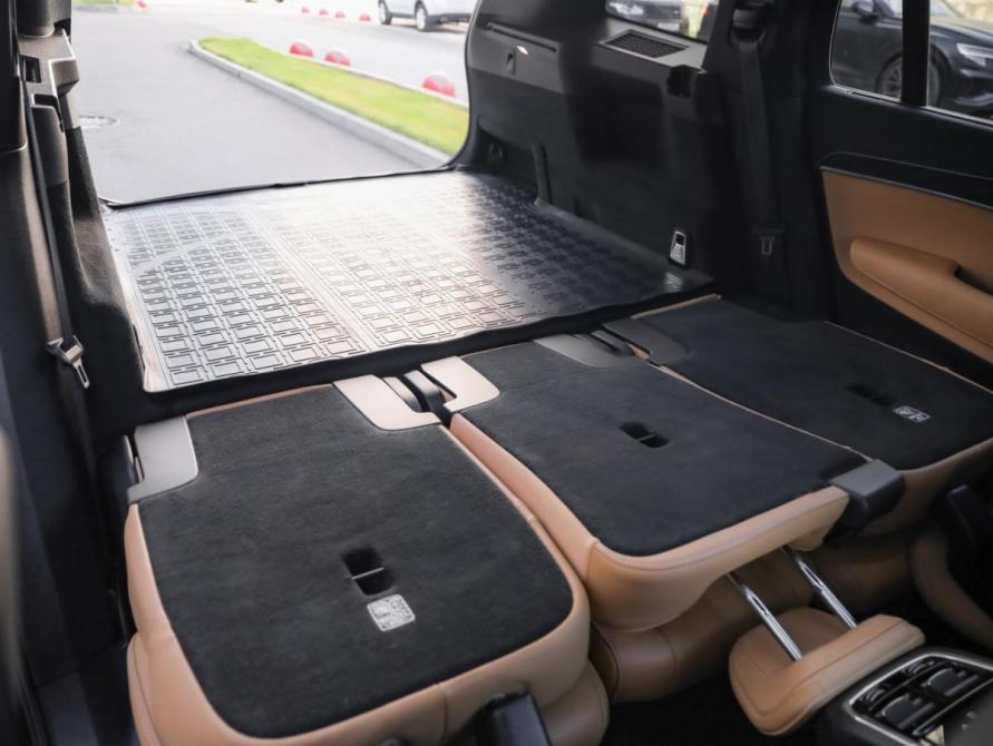 Volvo XC90 II Рестайлинг 1 Санкт-Петербург  - изображение 34