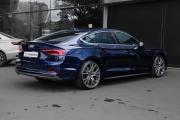 Audi A5 II (F5) Рестайлинг Москва  - изображение 32