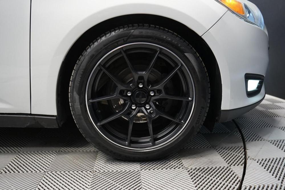 Ford Focus III Рестайлинг Крым  - изображение 26