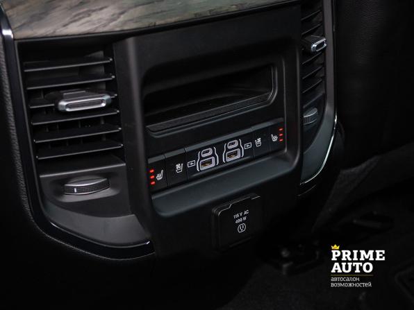 Ram 1500 V Рестайлинг с пробегом 2025 года, цена 10 499 000 рублей, 60 км, offers.body_type.unknown, Автокод Объявления