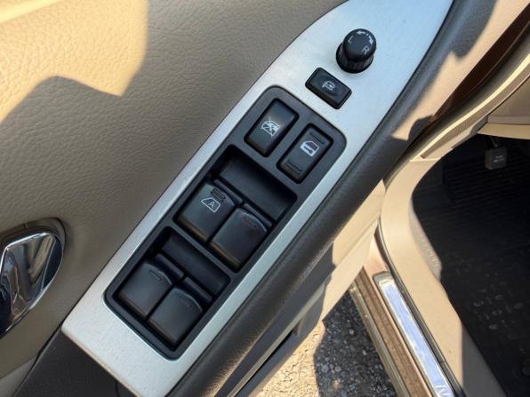 Nissan Murano II (Z51) Рестайлинг 2 с пробегом 2014 года, цена 1 275 000 рублей, 223000 км, внедорожник, Автокод Объявления