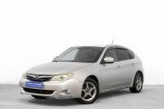 Subaru Impreza III Барнаул  - изображение 29