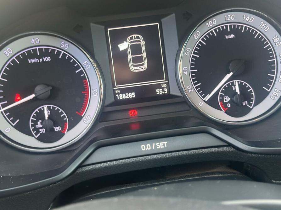 Skoda Octavia III (A7) Ижевск  - изображение 5