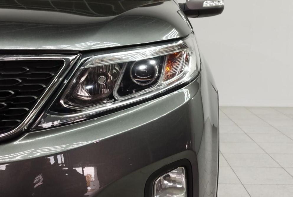 Kia Sorento II Рестайлинг Саратов  - изображение 9